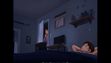 Semuanya Terasa Berbeda Di Dekat Ibu Tiri (18)