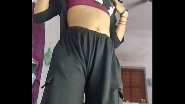 Bhabhi India Digoyang Keras Suaminya Dalam Posisi Cowgirl Dengan Suara Hindi Yang Menggairahkan