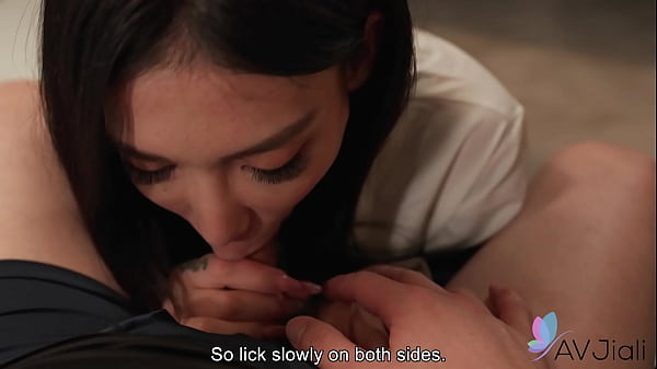 Gadis Kantoran Chetty Digoyang Ganas Oleh Pria Idamannya.
