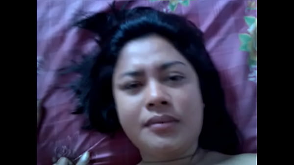 Goyangan Liar Si Gondrong Lokal