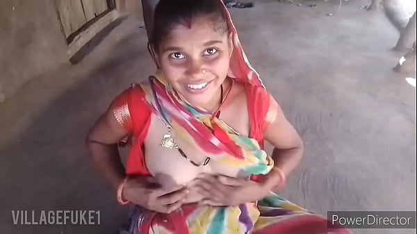 Radha Bhabhi Ki Gaon Mein Zalim Chudai