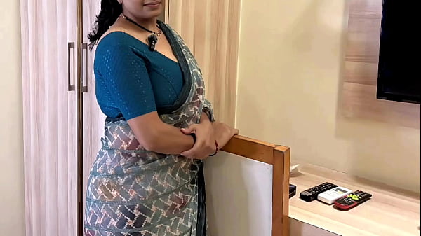 Bhabhi Ji Pahli Baar Naye Flat Mein Devar Ji Ko Dekar Chudai Ka Tohfa, Hindi Mein Xxx Video