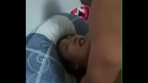 Suami Nonton Istri Tionghoa Digituin Bule Pertama Kali