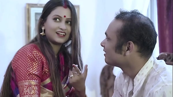 Pasangan India Nikahan, Mesra Berahi, Bercinta Penuh Nafsu Dengan Suara Hindi