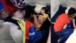 Gadis Muda Dibius Dan Digilir Bergantian