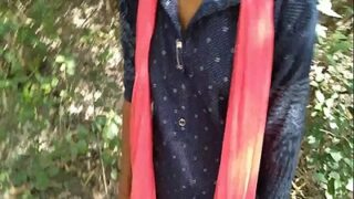 Gairah Liar Mahasiswi Liar Di Tengah Hutan Belantara