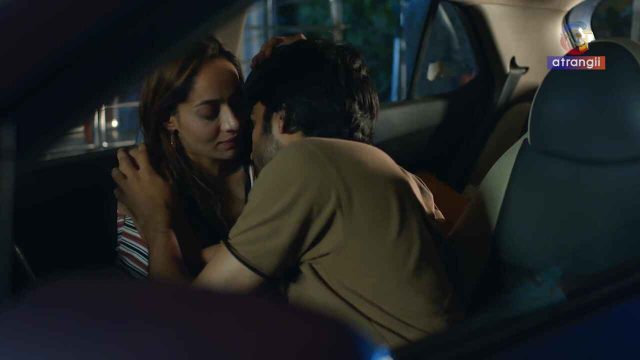 Kavya 2024 Atrangii Originals Hindi Xxx Film Pendek, Panas Banget Bikin Mampus