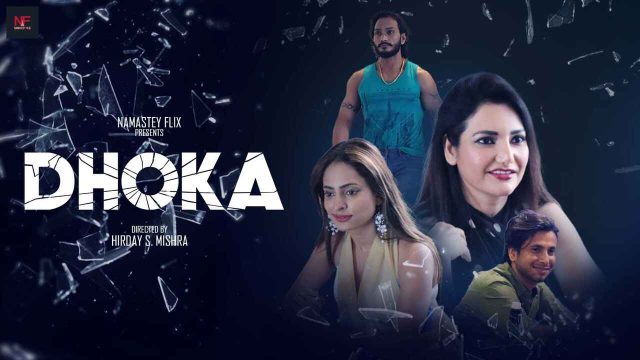 Khianati 2024: Adegan Panas Hindi Di Namasteyflix