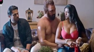 Ngentotnya Bapak Mertua Di Web Series Mesum Bareng Pacarku