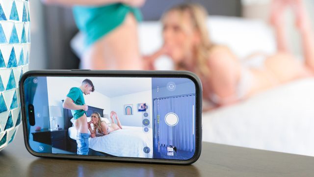 Nubiles Porn – Aku Ingin Kau Pacu Lagi
