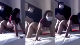 Pembantuku Yang Montok Dan Menggoda Di Ranjang