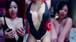 Pentil Uting Si Kak Hypernova Bikin Makin Greget, Bikin Pengen Nyiumin