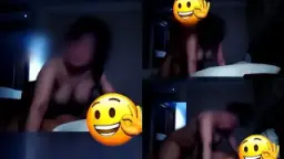 Tante Nakal Goyang Ganas Hingga Lelah Tak Berdaya
