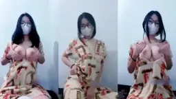 Toket Montok Mochi Bocil Mangga Barbar Bikin Ngaceng