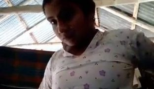 Video Desa Bengali Bugil, Cewek Sendirian Mainin Diri Sendiri