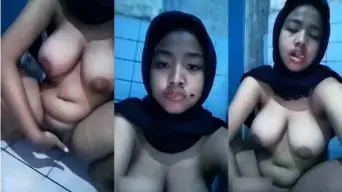 Viral! Video Full Lulu Febriyanti 11 – Hot Banget, Bikin Ngiler!