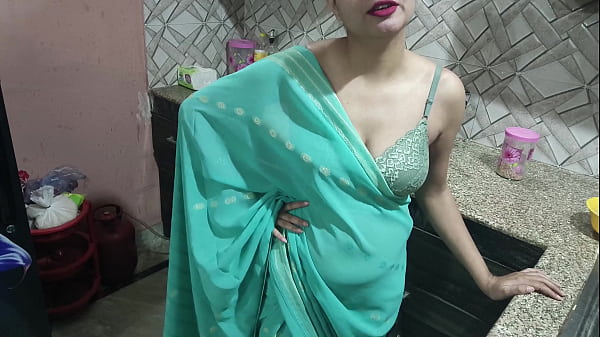 Bhabhi Cantik Pertama Kali Nge-seks Sama Adik Ipar! Suara Hindi Jelas Bikin Makin Hot