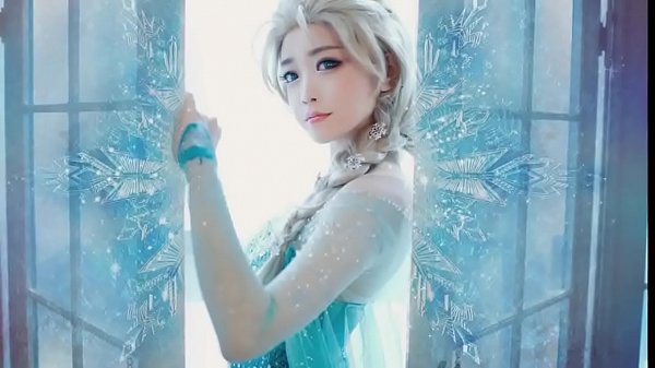 Elsa Si Cewek Asia Abg, Siap Dimainin Habis-habisan.