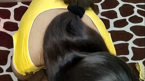 Cewek India Hot Ngewe Bareng Kakak Tiri! Tabu Desi Pake Audio Hindi Omongan Kotor, Main Peran, Saarabhabhi6, Panas Banget