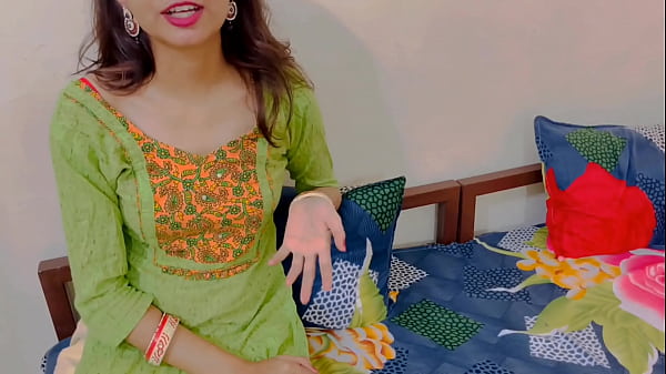 Badi Behn Ne Ghar Khali Dekh Kar Mauka Laga Liya