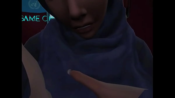 Mac Tonight Ngentotin Cewek Arab Seksi Sampai Meringis