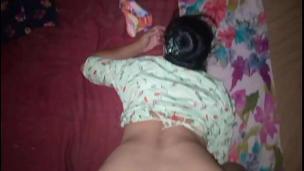 Desi Cewek Ku Di Peluk Sampe Meringis
