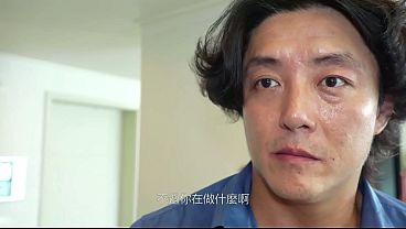 Korea – Ngegoda Cowok Lajang – Pembantu Tua Seksi Yang Bikin Ngiler