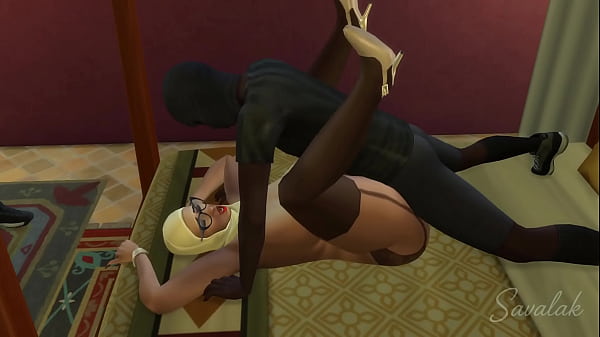 Dua Perampok Bertemu Putri Arab Yang Menggoda