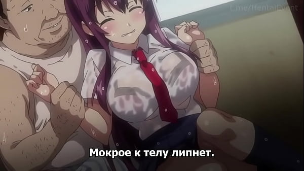 Nonton Chi-chan Makin Montok Di Episode 1 (sub Indo), Bikin Gregetan!