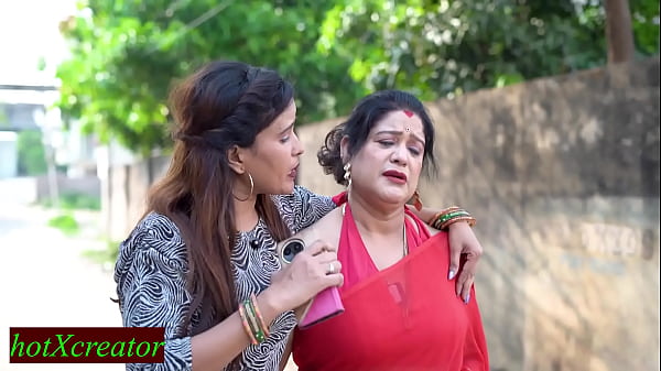 Bhabhi Nikmat Sejati Usai Puasa Berhari-hari! Dokter Kampung Goyang Ranjang