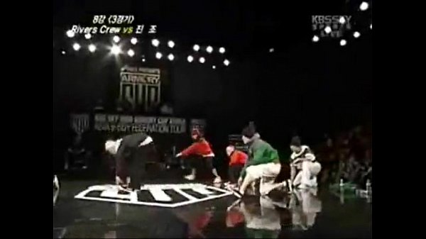 Tonton Dulu Trailer Armory Cup Korea Physicx, Bikin Kontol Tegang!