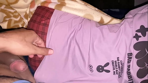 Cewek India Manis, Adik Tiri, Ngewe Pas Bolos Kuliah.
