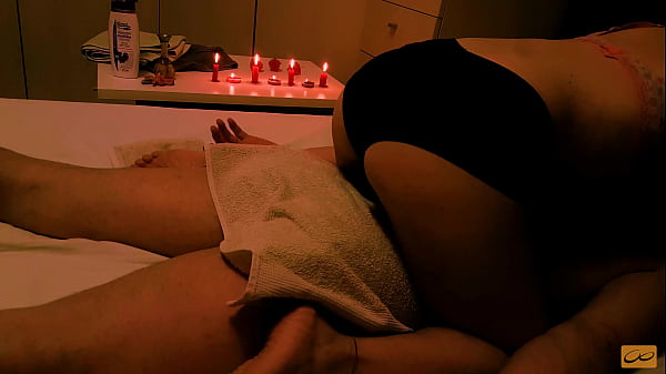 Pijat Thai Nuru Bikin Lemes, Ditutup Blowjob Nggak Ada Habisnya – Orgasme Sampe Nggak Kuat