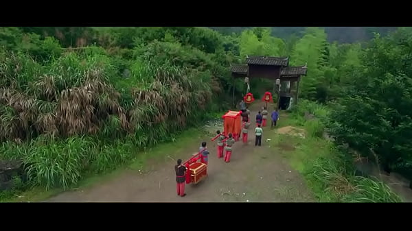 Phim Cổ Trang Trung Hoa: Cuộc Mây Mưa Trong Cung Cấm