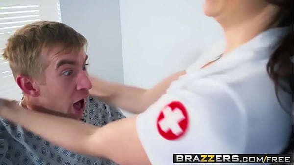 Petualangan Panas Dokter: Chanel Preston Dan Veruca James Dalam Trailer Eksklusif