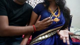 Desi Bhabhi Digoyang Keras Sama Devar Yang Ganas