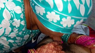 Video Blowjob Dan Anal Sex Spesial Karwa Chauth Pake Audio Hindi Bikin Makin Panas