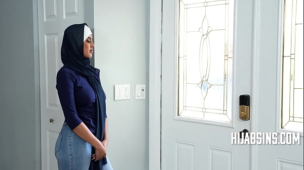 Gadis Arab Sok Suci Belajar Budaya Amerika, Langsung Kebuka Pikirannya Sama Hal-hal Liar.