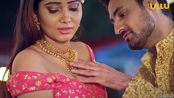 Riti Riwaj: Nafsu Dan Keinginan – Episode 1 Web Series Panas Ullu