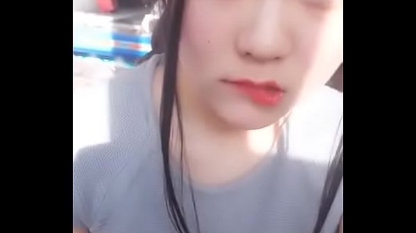 Gadis Manis Tiongkok Yang Menggoda