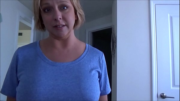 Bantu Anak Tiri Setelah Minum Viagra, Brianna Beach Kasih Yang Pertama
