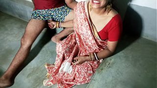 भाभी ने देवर को शादी से पहले ही सिखा दी सुहागरात की गर्म कहानी!