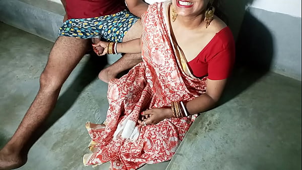 भाभी ने देवर को शादी से पहले ही सिखा दी सुहागरात की गर्म कहानी!