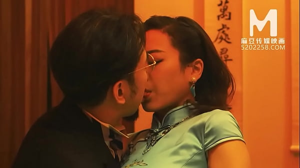 Trailer Mdcm 0005 Cewek Cina Pijat Plus Plus Ep5 Su Qing Ke, Ngewe Hot Bikin Teler!