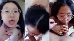 Abg Cindo Jadi Budak Ngeseks Part 6