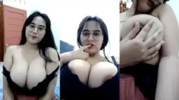 Abg Montok Acha Tobrut Goyang Sange Di Mango Live