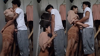 Adek Kakak Ngewe Bebas Pas Orang Rumah Pada Cabut
