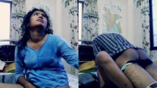 Bajingan Muda Dari Dhaka Ngewe Keras Di Kamar Kos, Tiap Malam Minta Digebukin