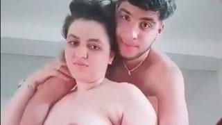 Bokep Tante Arab Montok Di Entot Sama Ponakan Sendiri