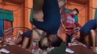 Desi Bhabhi Ngewe Rame-rame Sama Dua Devar, Nikmatin Kontol Mereka Berdua.